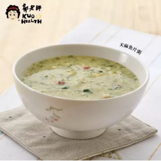 郭老師 冷凍6M+寶寶粥180G/包(多款)