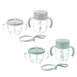 Richell 利其爾 Axstars新款幻夢系列-150ML學習訓練杯(多款)