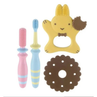 Richell 利其爾 輔助型齒間刷(多款)