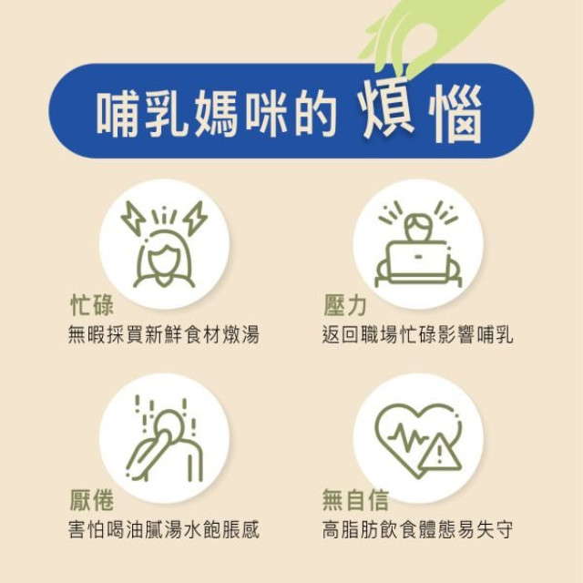 Motherlove 葫蘆巴卵磷脂複方膠囊60caps