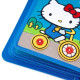 MY FIRST BOOKS 蒙特梭利啟蒙布書-聯名冊HELLO KITTY