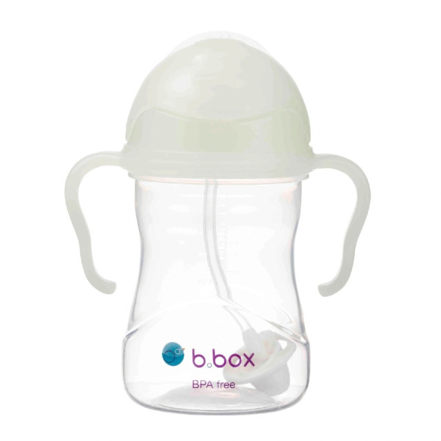 b.box 升級版防漏PP水杯-夜光款