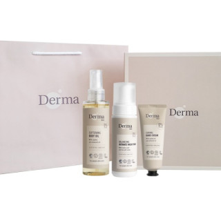 Derma Eco植萃呵護禮盒