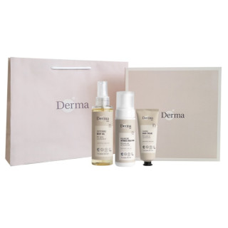 Derma Eco植萃呵護禮盒