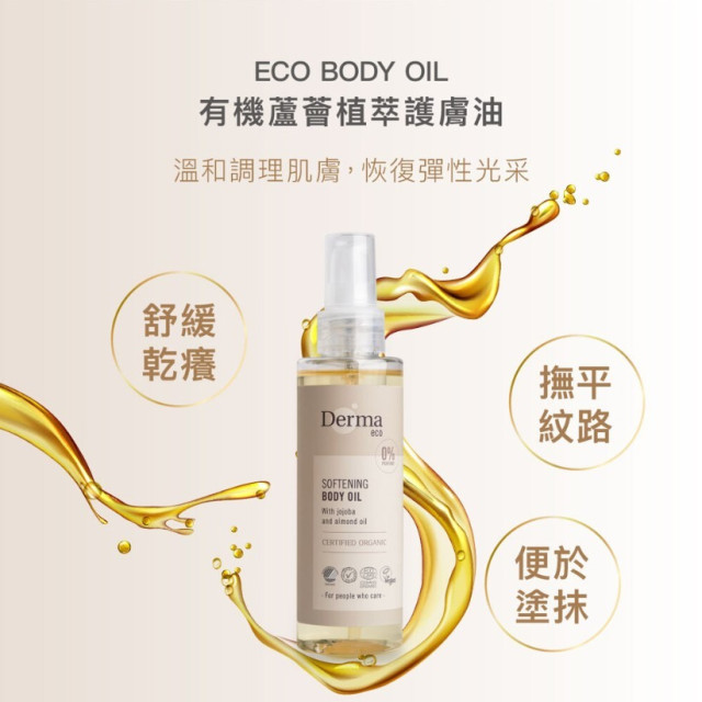 Derma Eco植萃呵護禮盒