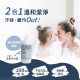 Derma 兒童2合1洗髮沐浴露500ml