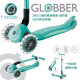GLOBBER 2合1三輪折疊滑板車城市版-白光發光前輪(多款)