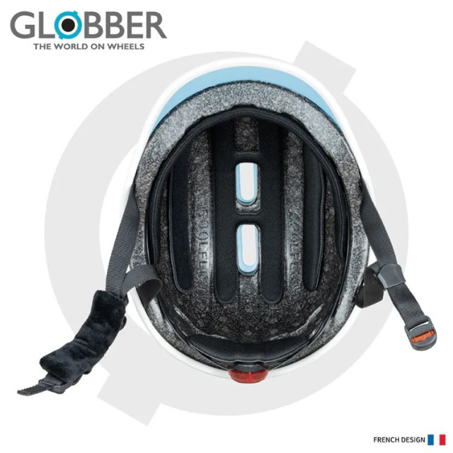 GLOBBER MASTER 安全帽 XXS-47-51cm(多款)