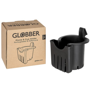 GLOBBER TRIKE 專用手機飲料架