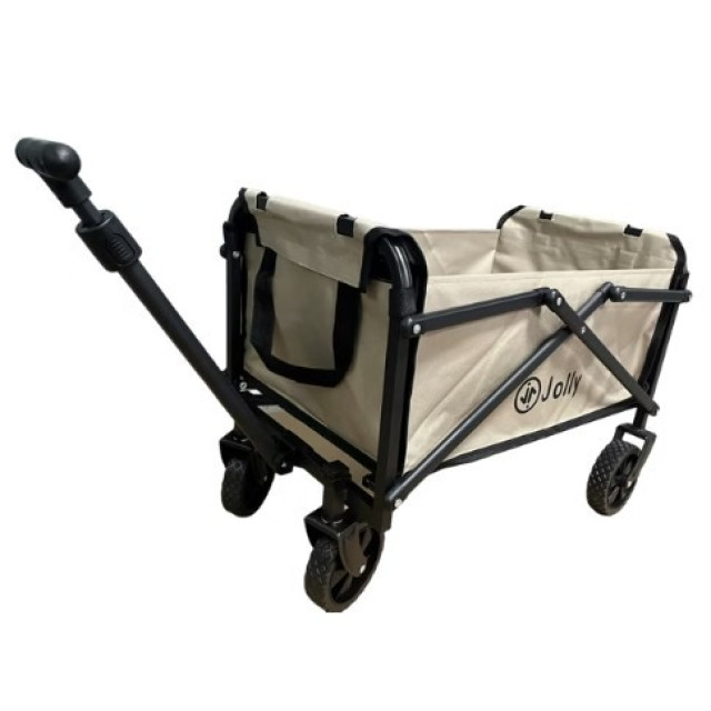 JOLLY 迷你摺疊手拉車(多款)