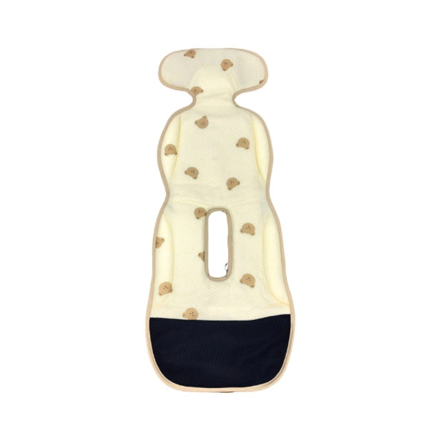 Jolly嬰幼兒推車風扇涼感墊Plus(多款)