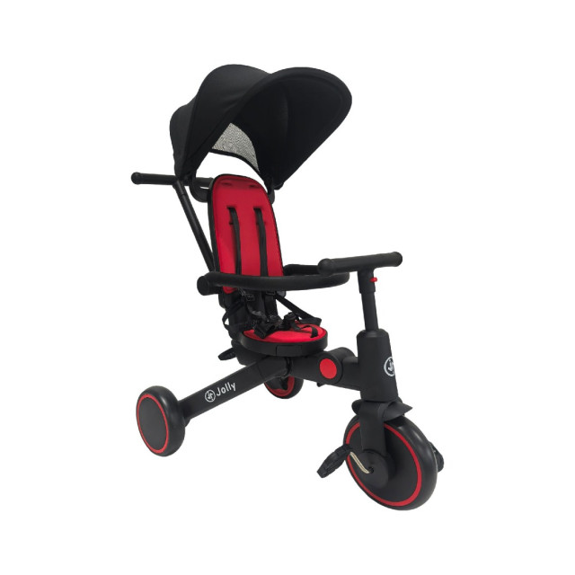 Jolly Tri 兒童手推車(多款)