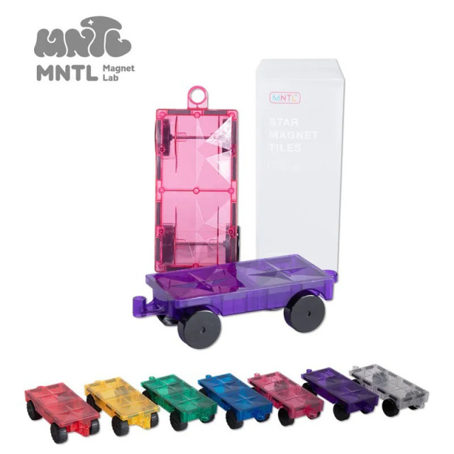 MNTL 擴充配件-駕駛員(多款)