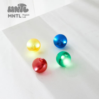 MNTL 擴充配件-酷亮球