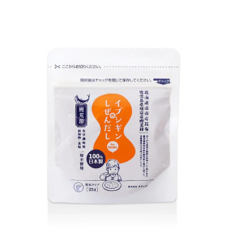 ORiDGE 無食鹽昆布柴魚粉25g(袋裝)