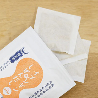 ORiDGE 無食鹽昆布柴魚粉25g-(湯包裝)