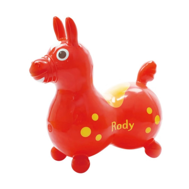 RODY跳跳馬-基本款(多款)