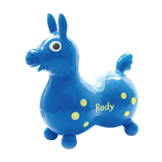 RODY跳跳馬-基本款(多款)