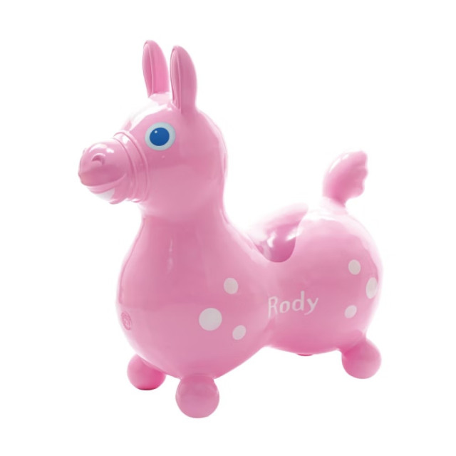 RODY跳跳馬-限定款(多款)