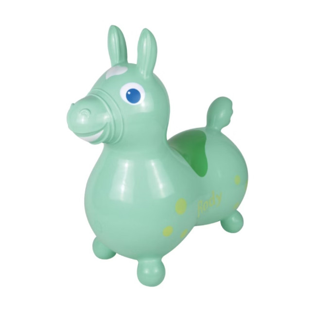 RODY跳跳馬-限定款(多款)