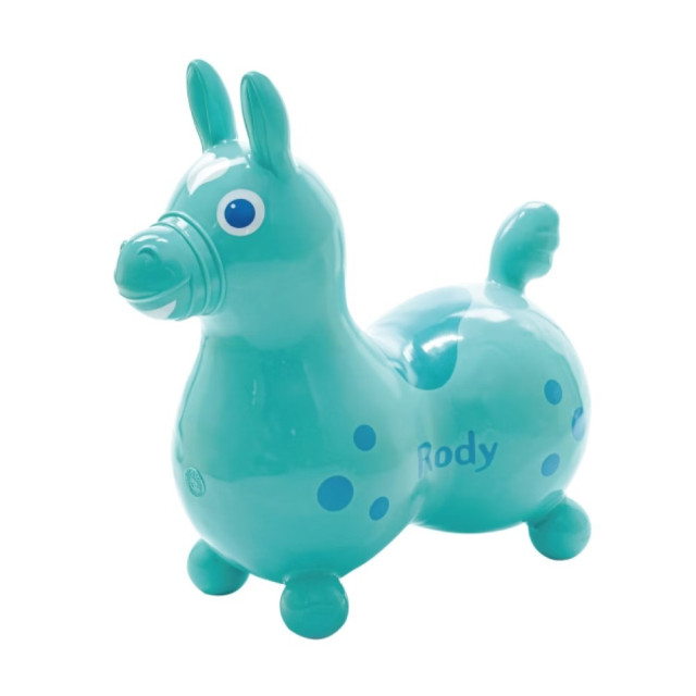 RODY跳跳馬-限定款(多款)