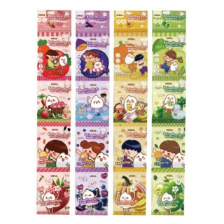 玉山碾米 MiiGA 米泡芙探險包(多款)