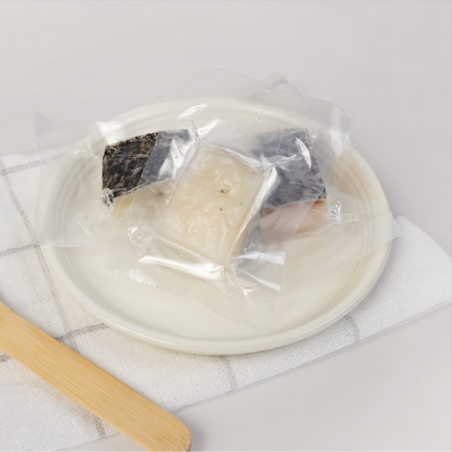 森森星球 寶寶魚片-龍虎石斑魚片