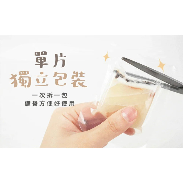 森森星球 寶寶魚片-龍虎石斑魚片