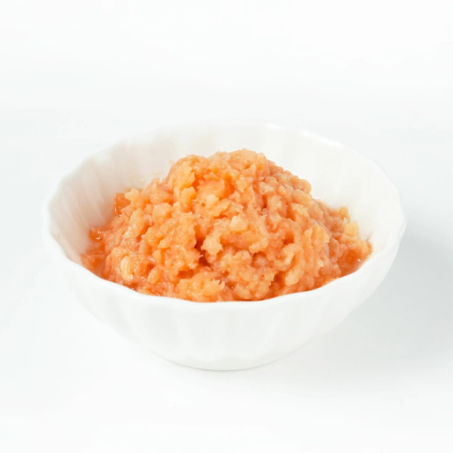 森森星球 寶寶魚絞肉-智利鮭魚