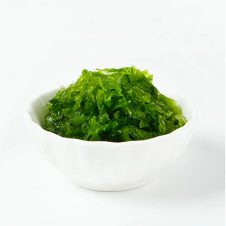 森森星球 寶寶海菜