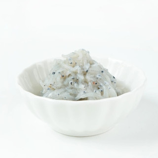 森森星球 寶寶生凍魩仔魚