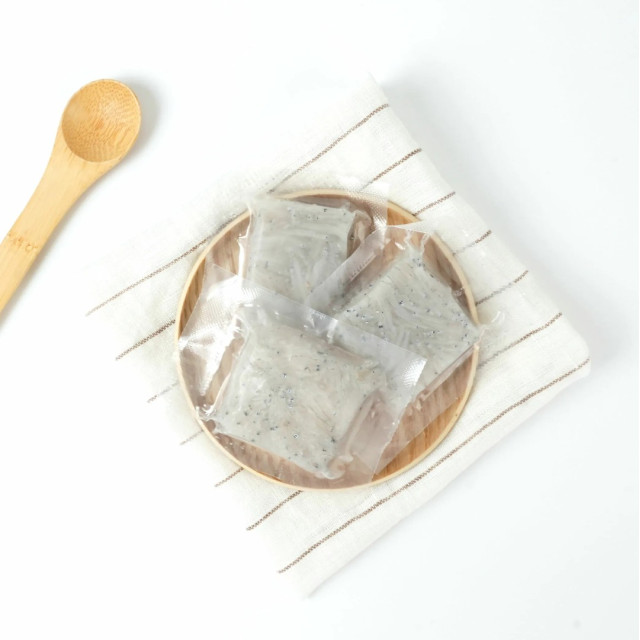 森森星球 寶寶生凍魩仔魚