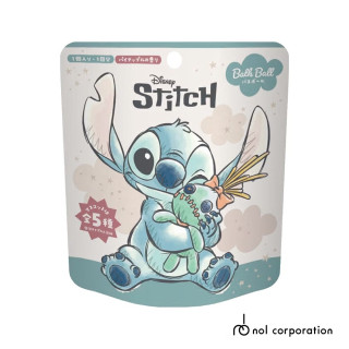 NOL 史迪奇入浴球