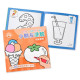mamayo媽媽友 小朋友塗鴉著色本(多款)