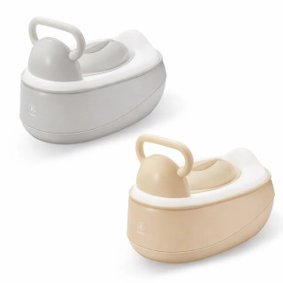 小獅王 噗將五階段兒童小馬桶(多款)