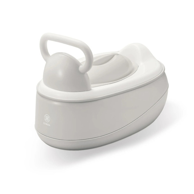 小獅王 噗將五階段兒童小馬桶(多款)