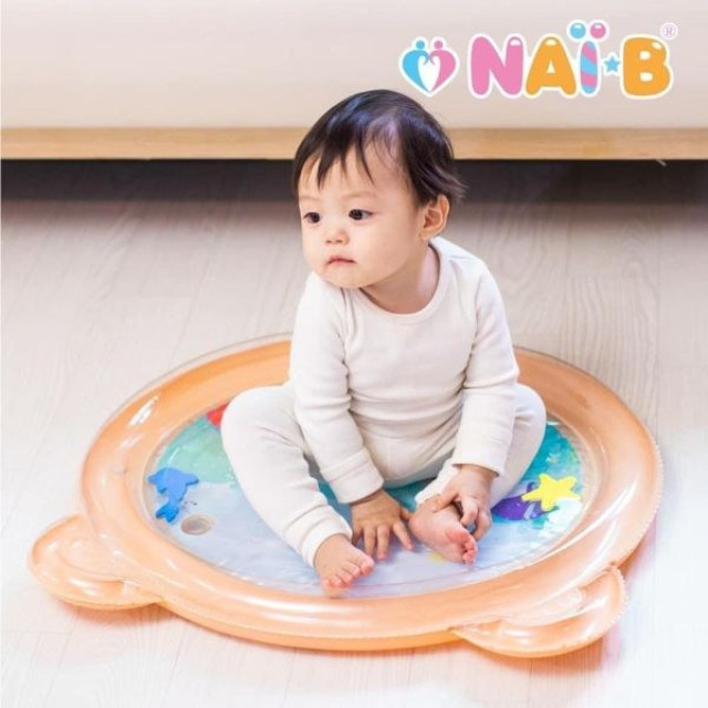 韓國奈比 海底世界趴趴樂