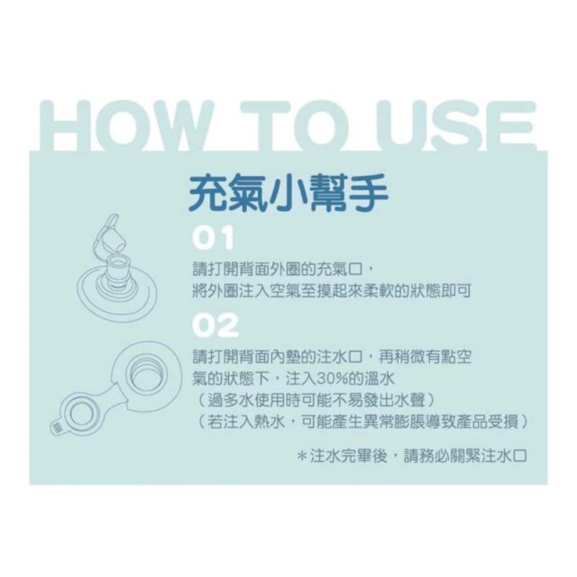 韓國奈比 海底世界趴趴樂