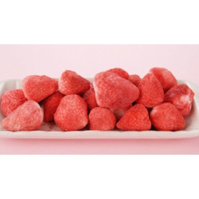 Naeiae 愛 嬰幼兒水果乾(多款)