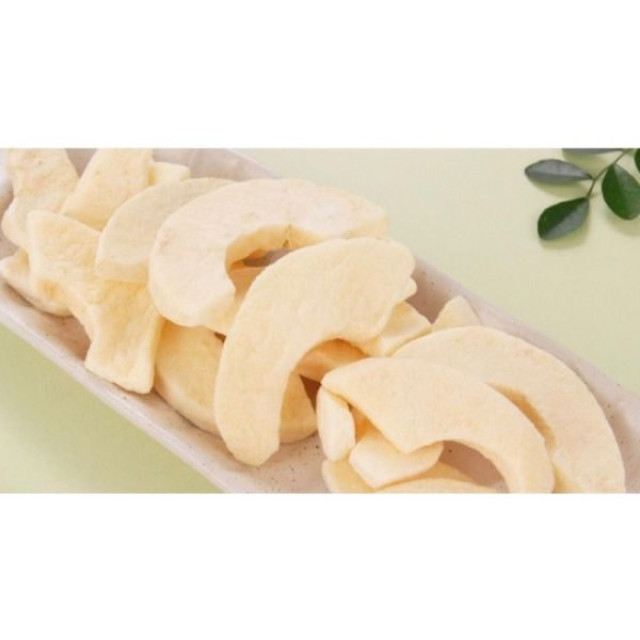 Naeiae 愛 嬰幼兒水果乾(多款)