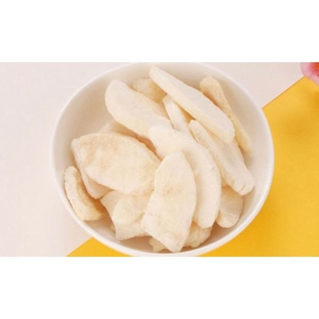 Naeiae 愛 嬰幼兒水果乾(多款)