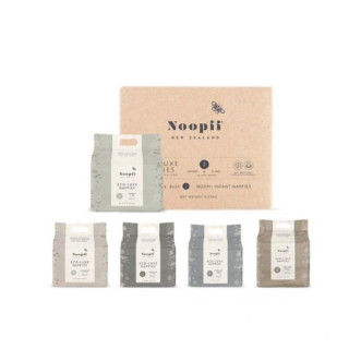 Noopii美好尿布-黏貼(多款)