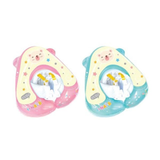 韓國奈比 嬰兒趴式泳圈(多款)