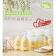NACNAC 奶瓶蔬果洗潔慕斯-補充包*6