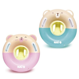 韓國奈比 Q版坐式泳圈(多款)