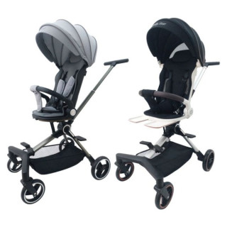 Jolly star 輕便手推車(多款)