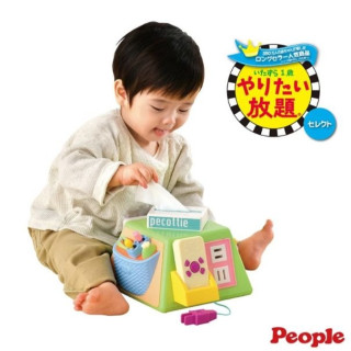 PEOPLE 五面遊戲機(2023)