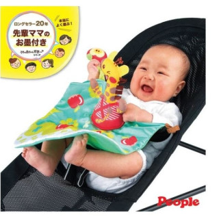 PEOPLE 全身刺激動感玩具