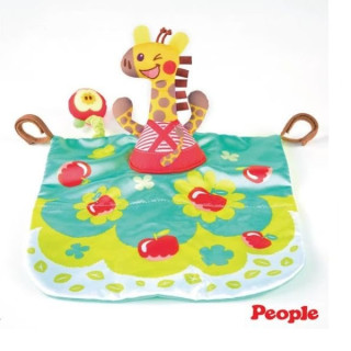 PEOPLE 全身刺激動感玩具