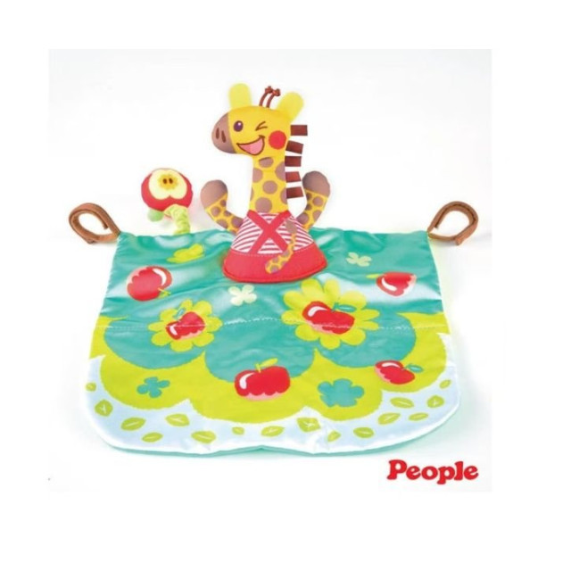 PEOPLE 全身刺激動感玩具